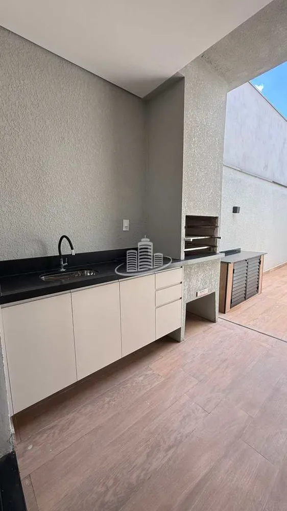 Casa, 3 quartos - Foto 2
