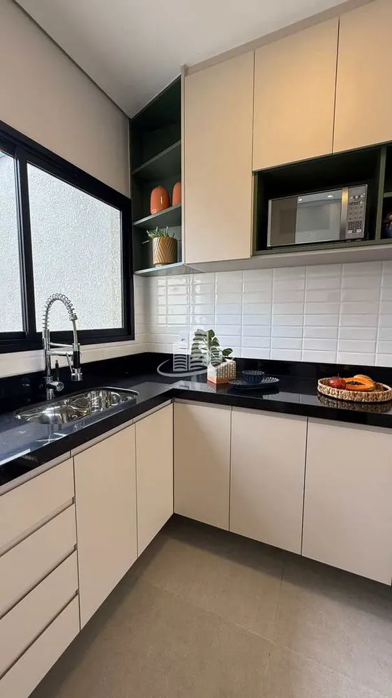 Casa, 3 quartos - Foto 4