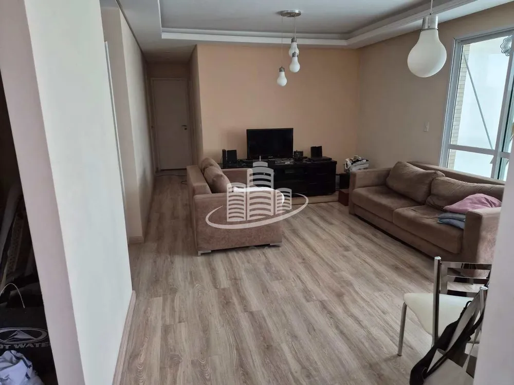 Apartamento, 3 quartos, 120 m² - Foto 2