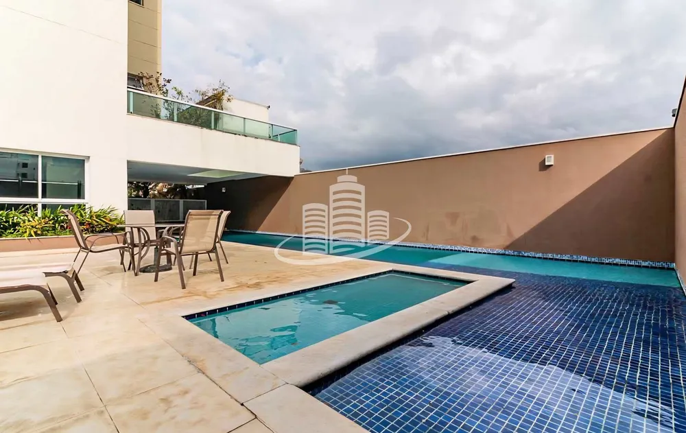 Apartamento, 3 quartos, 120 m² - Foto 10