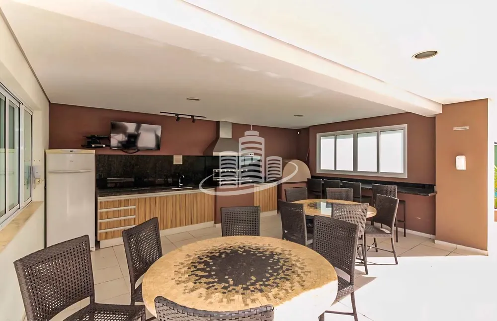 Apartamento, 3 quartos, 120 m² - Foto 11