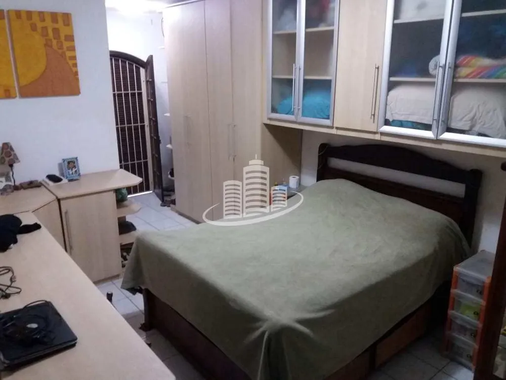 Sobrado, 4 quartos, 172 m² - Foto 4