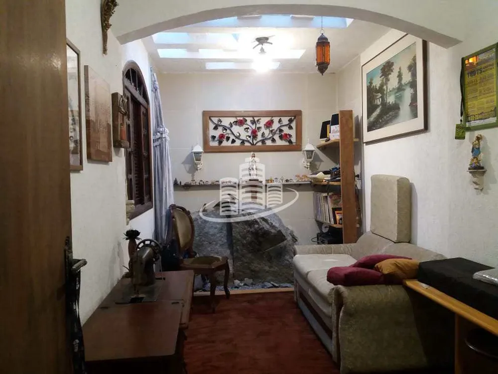 Sobrado, 4 quartos, 172 m² - Foto 2