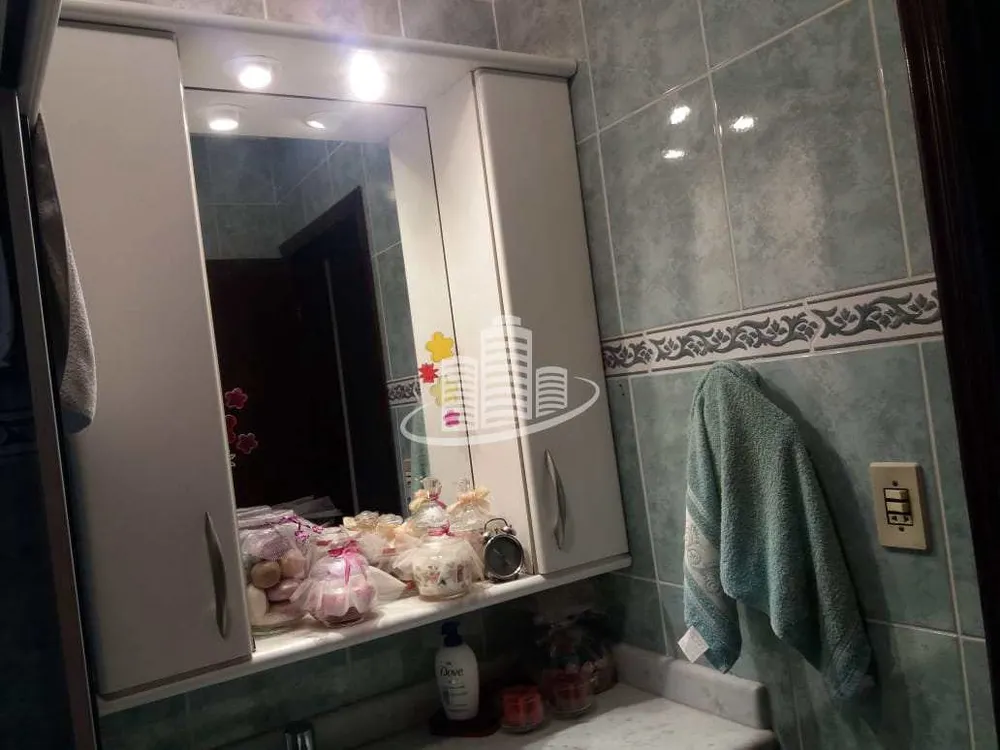 Sobrado, 4 quartos, 172 m² - Foto 8