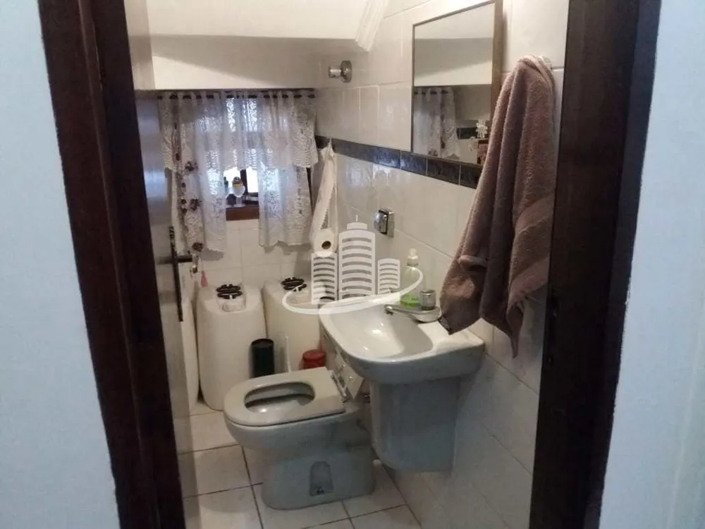 Sobrado, 4 quartos, 172 m² - Foto 6