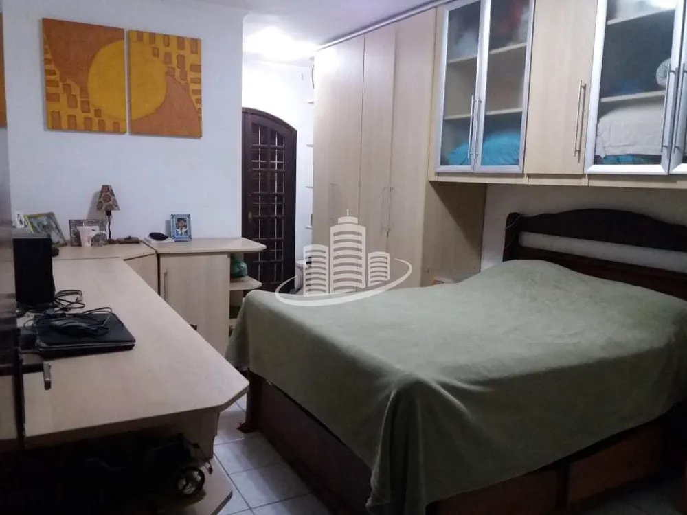 Sobrado, 4 quartos, 172 m² - Foto 9