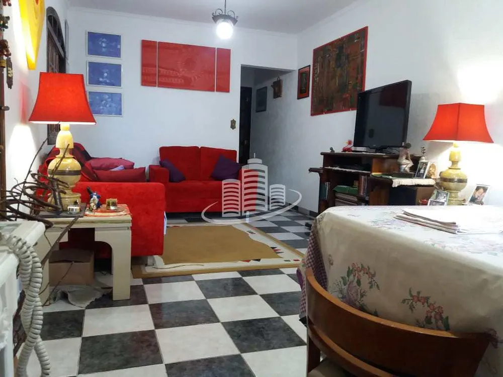Sobrado, 4 quartos, 172 m² - Foto 11