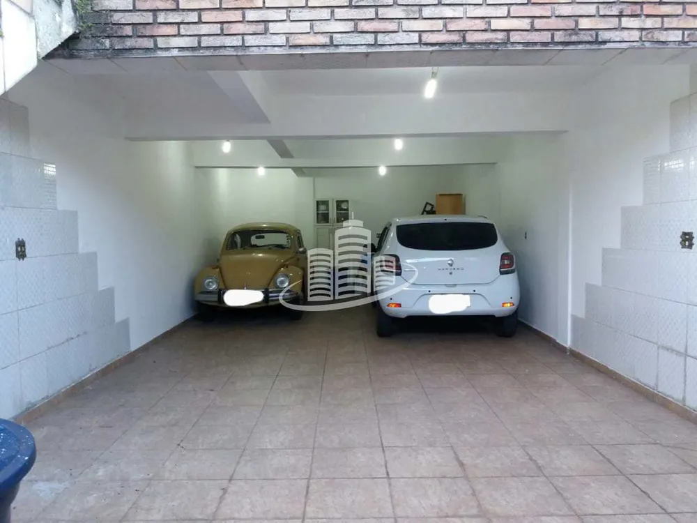 Sobrado, 4 quartos, 172 m² - Foto 12