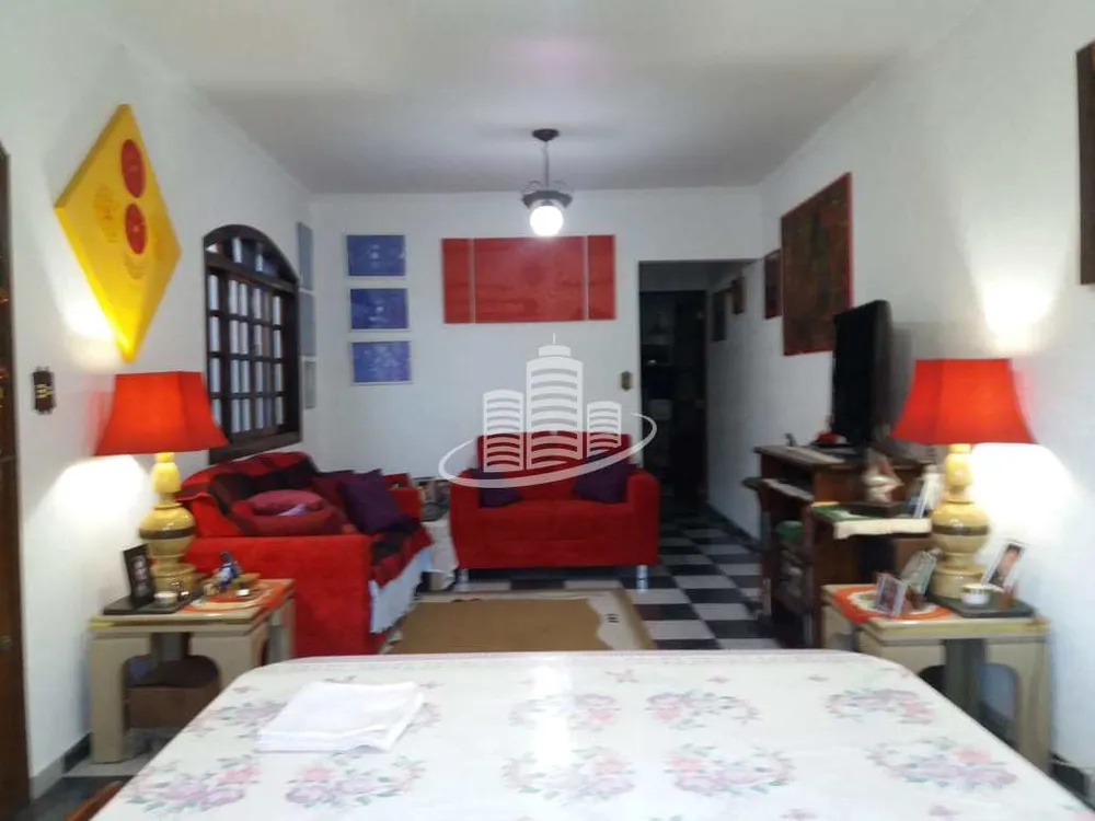 Sobrado, 4 quartos, 172 m² - Foto 10