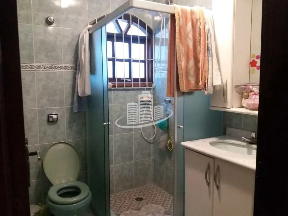 Sobrado, 4 quartos, 172 m² - Foto 7
