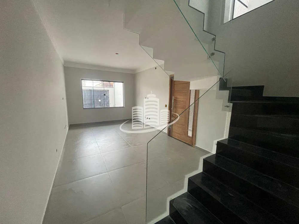 Sobrado, 3 quartos, 133 m² - Foto 2