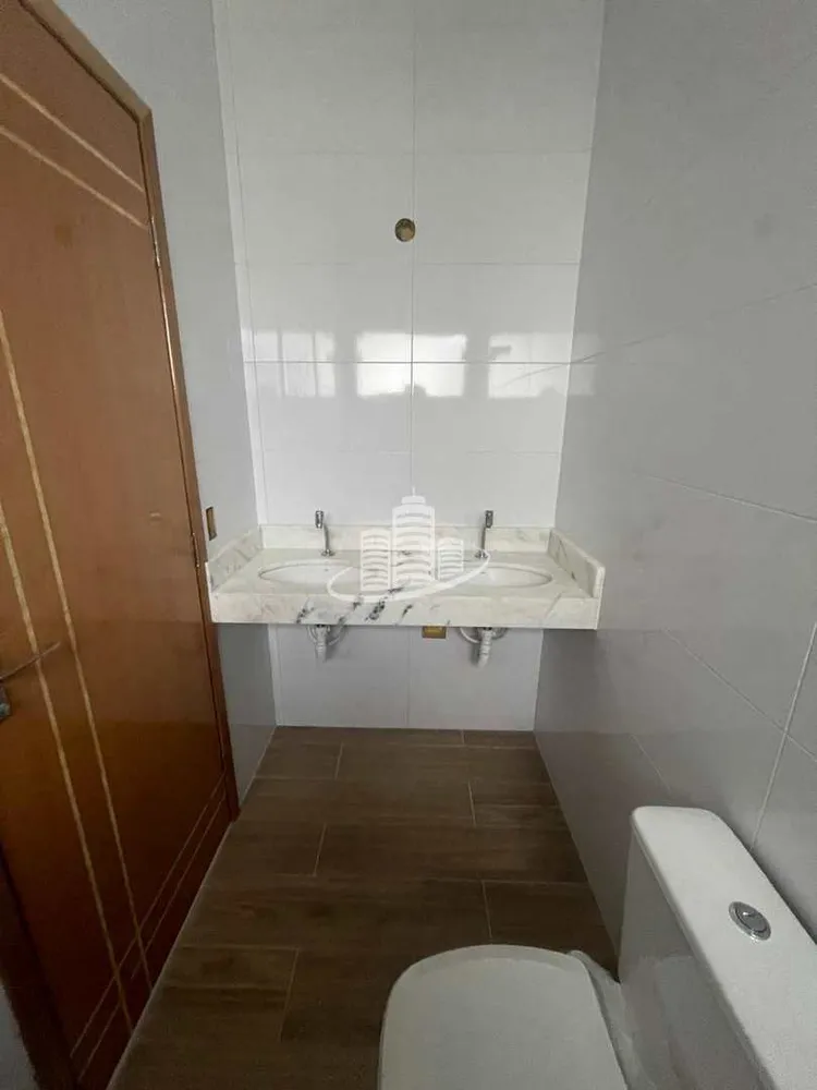Sobrado, 3 quartos, 133 m² - Foto 6