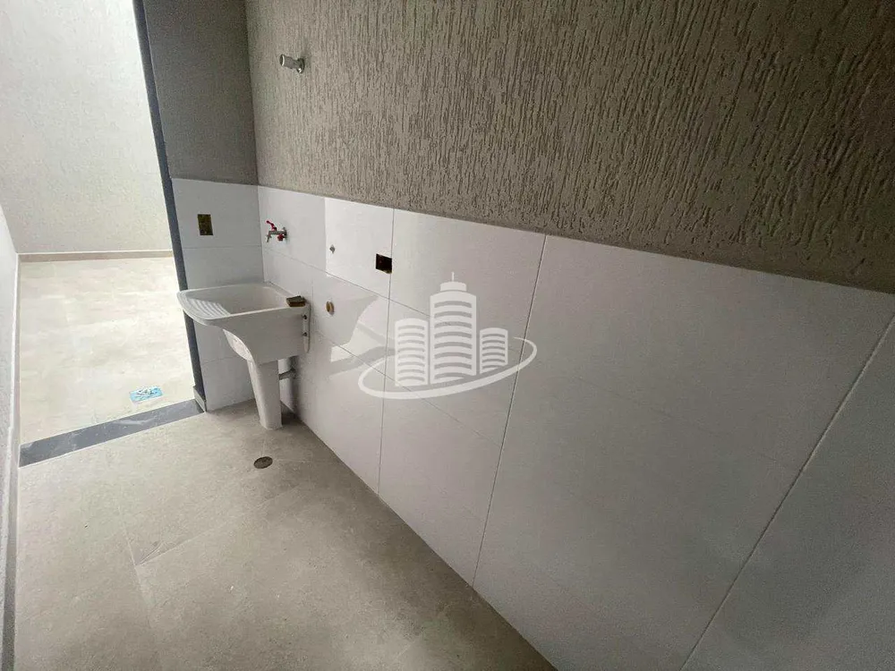 Sobrado, 3 quartos, 133 m² - Foto 12
