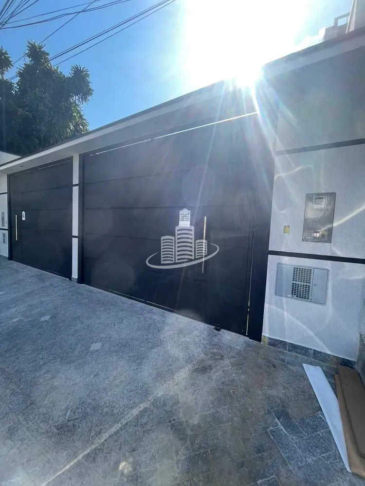 Sobrado, 3 quartos, 133 m² - Foto 3