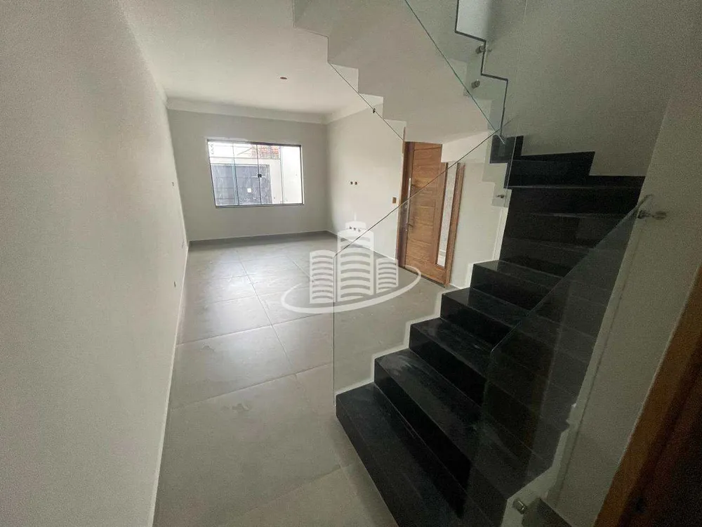 Sobrado, 3 quartos, 133 m² - Foto 7