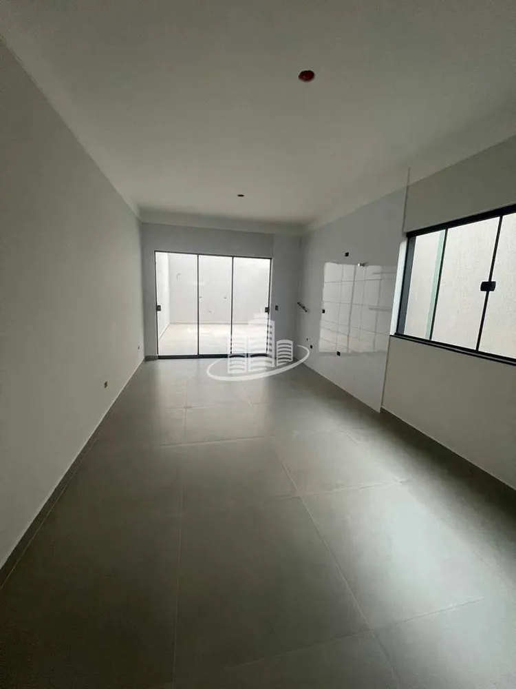 Sobrado, 3 quartos, 133 m² - Foto 8