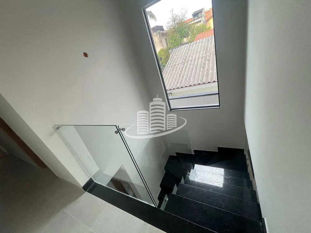 Sobrado, 3 quartos, 133 m² - Foto 5