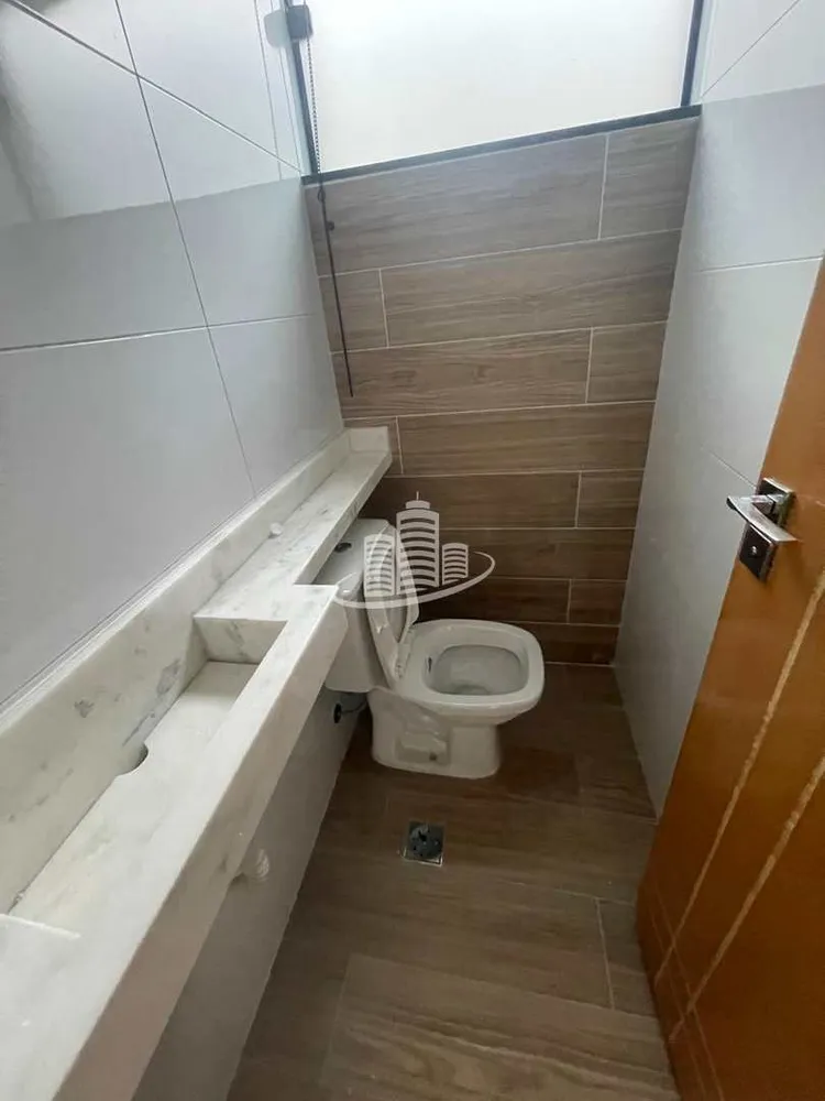 Sobrado, 3 quartos, 133 m² - Foto 10