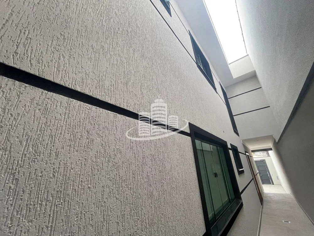 Sobrado, 3 quartos, 133 m² - Foto 4