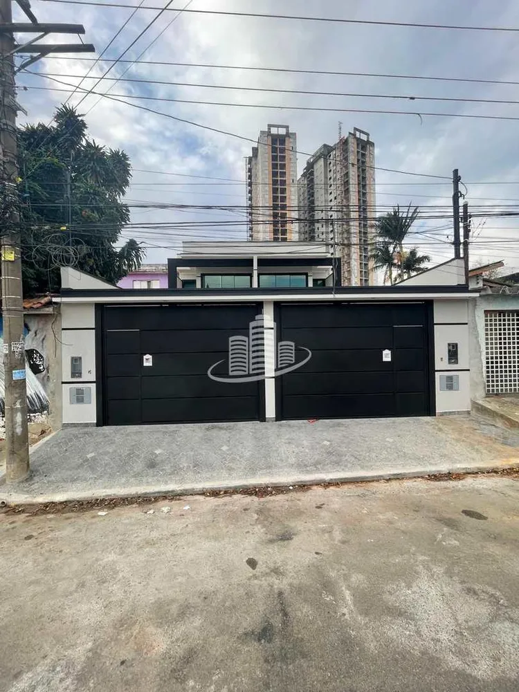 Sobrado, 3 quartos, 133 m² - Foto 9