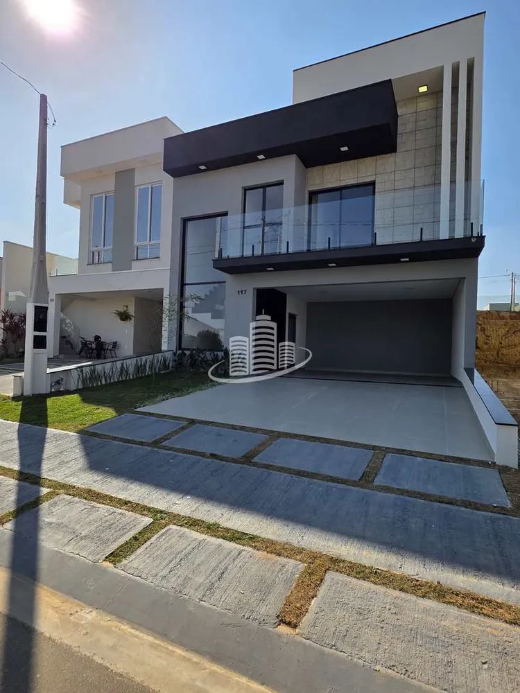 Casa de Condomínio, 3 quartos - Foto 7