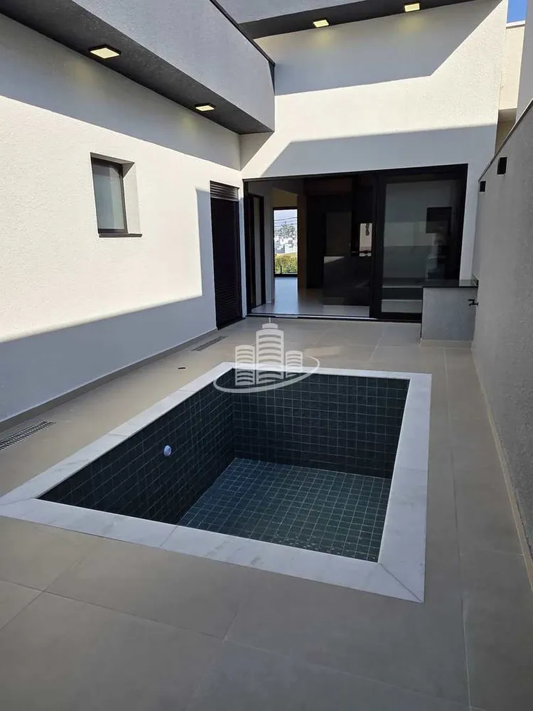 Casa de Condomínio, 3 quartos - Foto 6