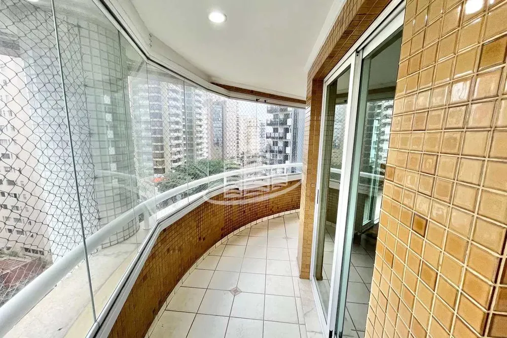 Apartamento, 3 quartos, 125 m² - Foto 7