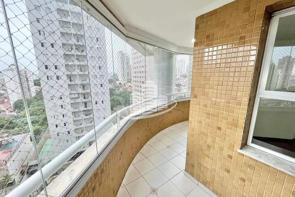 Apartamento, 3 quartos, 125 m² - Foto 8