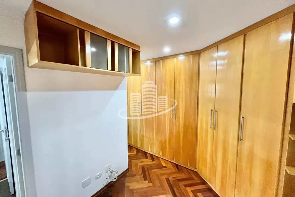 Apartamento, 3 quartos, 125 m² - Foto 4