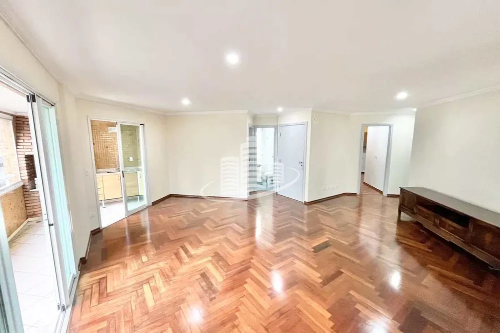 Apartamento, 3 quartos, 125 m² - Foto 5