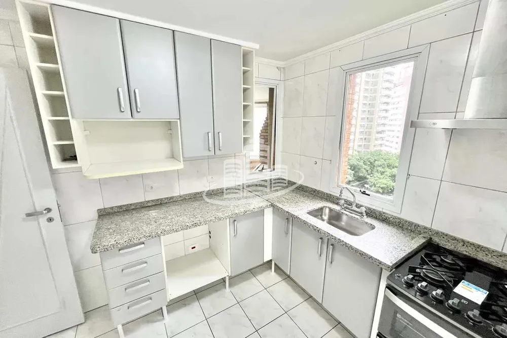 Apartamento, 3 quartos, 125 m² - Foto 2