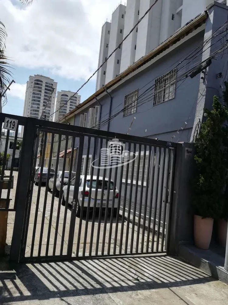 Sobrado, 86 m² - Foto 2
