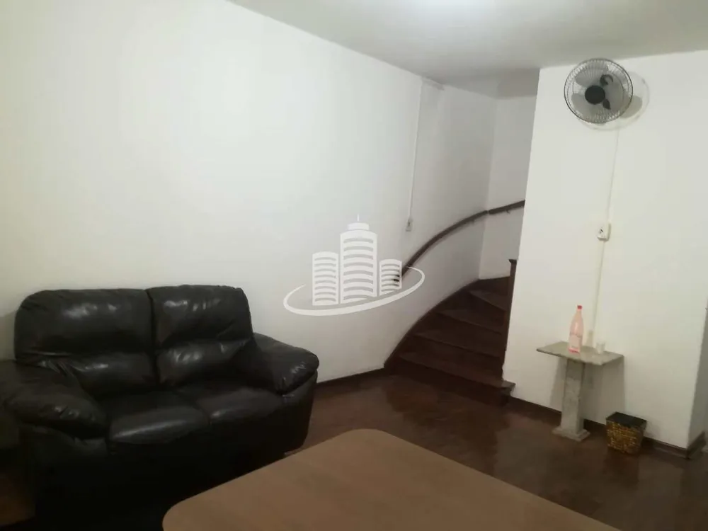 Sobrado, 86 m² - Foto 1