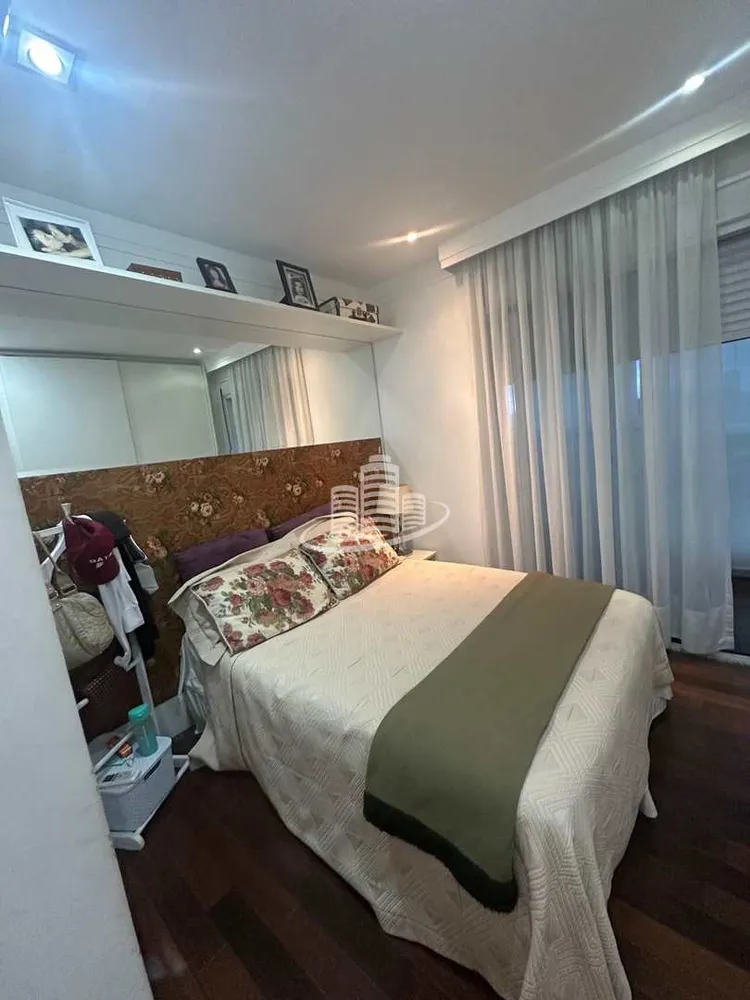 Apartamento, 2 quartos, 93 m² - Foto 10