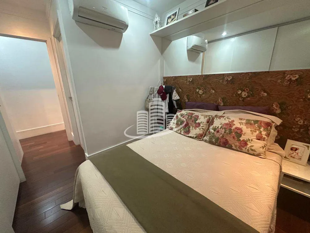 Apartamento, 2 quartos, 93 m² - Foto 9