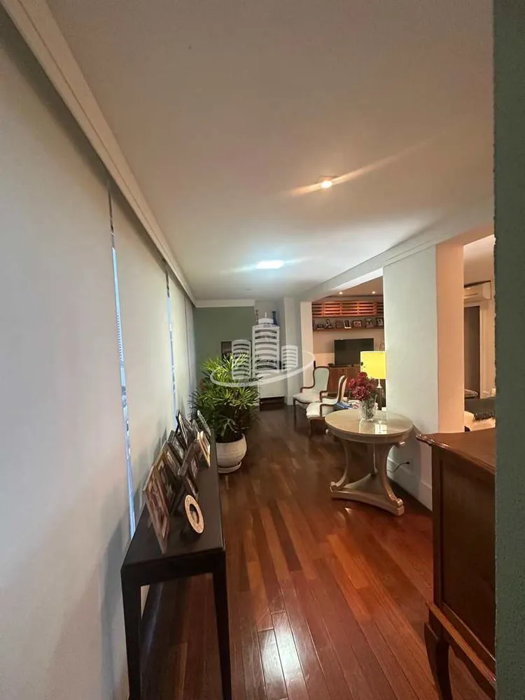 Apartamento, 2 quartos, 93 m² - Foto 2