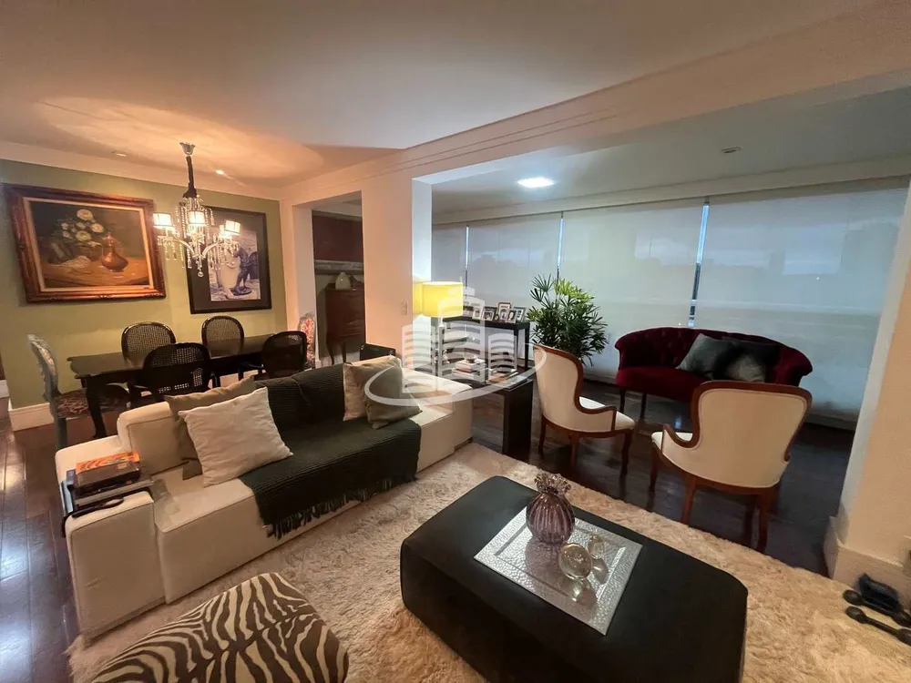 Apartamento, 2 quartos, 93 m² - Foto 6