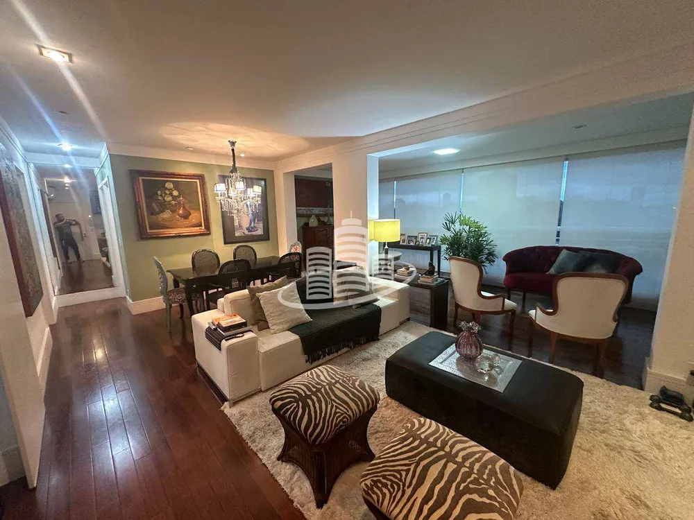 Apartamento, 2 quartos, 93 m² - Foto 1