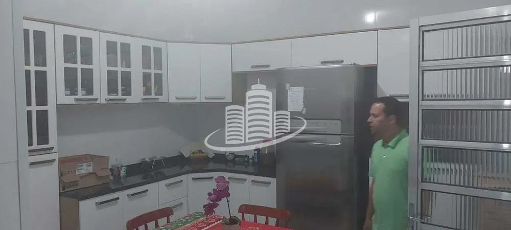 Casa, 2 quartos, 150 m² - Foto 1