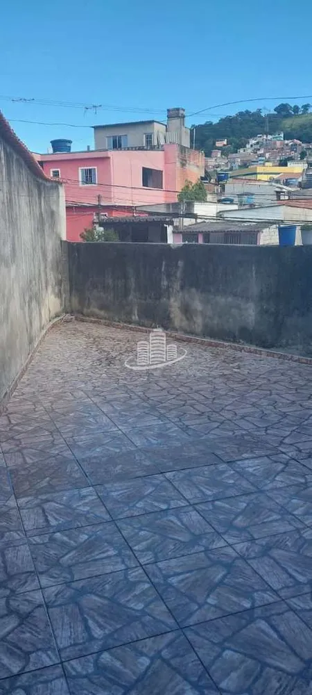 Casa, 2 quartos, 150 m² - Foto 16