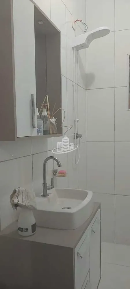 Casa, 2 quartos, 150 m² - Foto 13