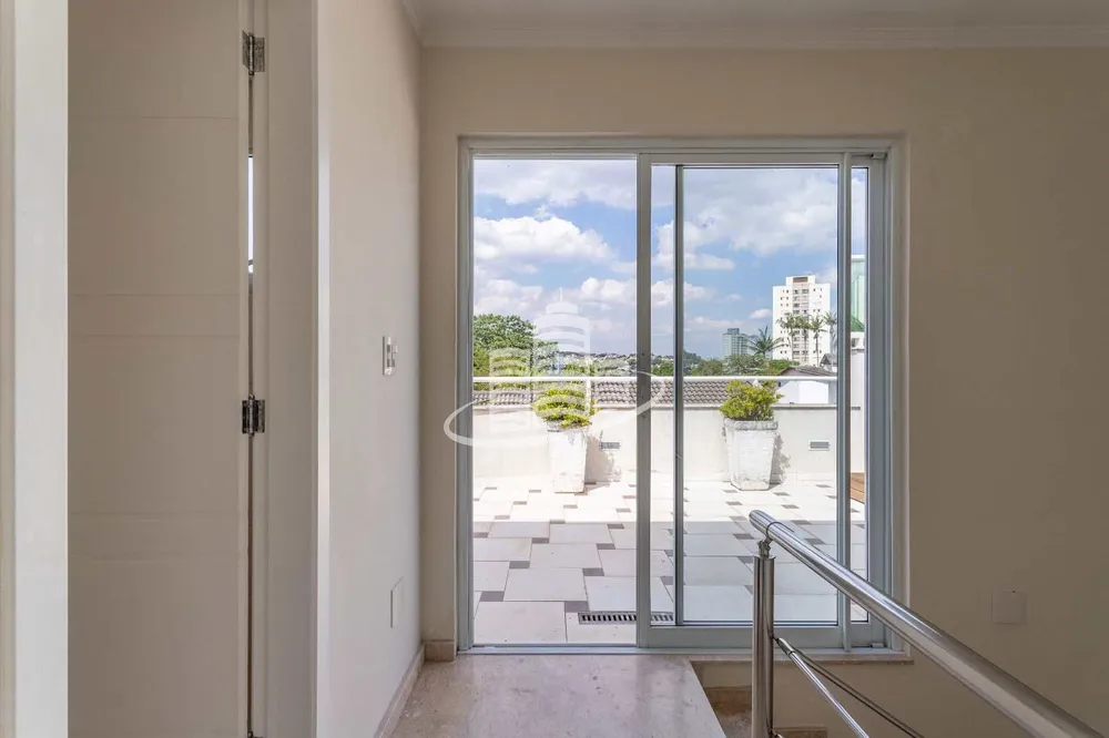 Sobrado, 5 quartos, 300 m² - Foto 11
