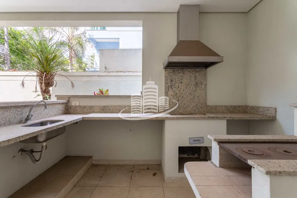 Sobrado, 5 quartos, 300 m² - Foto 9
