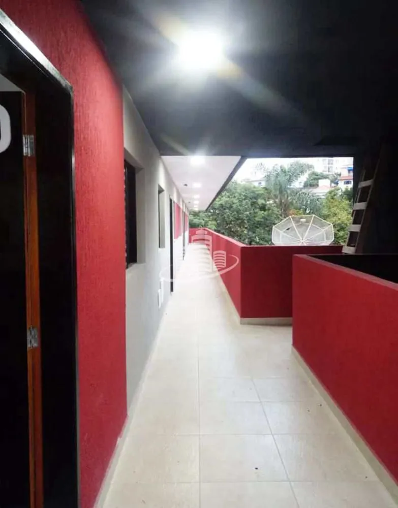 Apartamento, 1 quarto, 45 m² - Foto 7