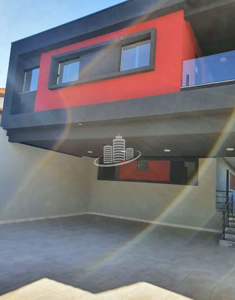 Apartamento, 1 quarto, 45 m² - Foto 4