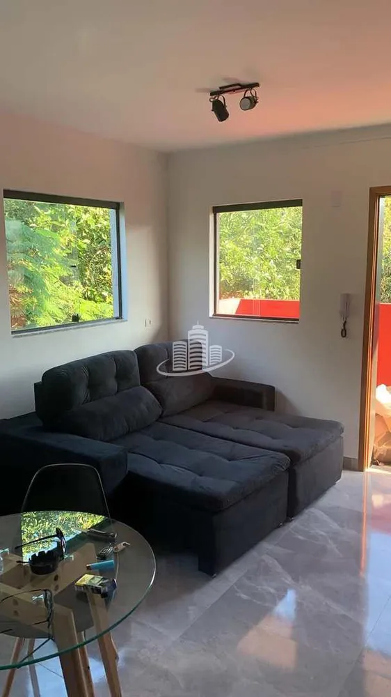 Apartamento, 1 quarto, 45 m² - Foto 8