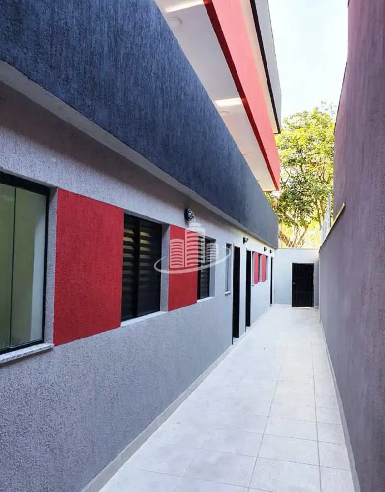 Apartamento, 1 quarto, 45 m² - Foto 6