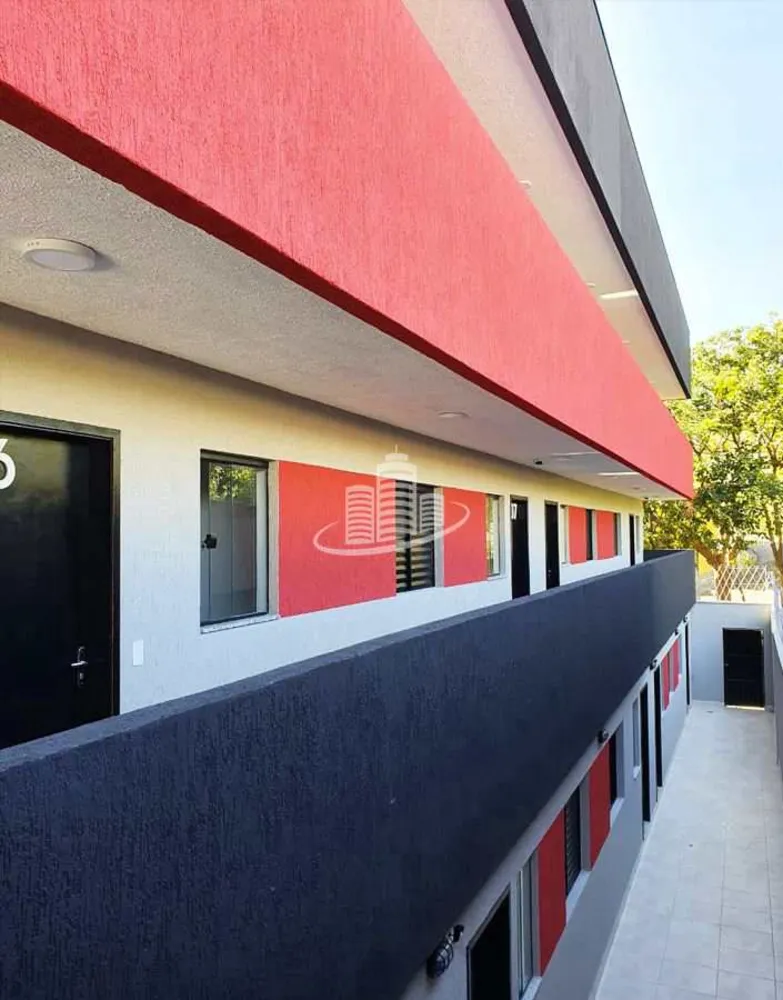 Apartamento, 1 quarto, 45 m² - Foto 1