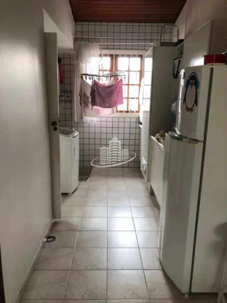 Sobrado, 4 quartos, 430 m² - Foto 1