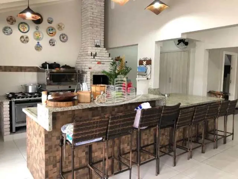 Sobrado, 4 quartos, 430 m² - Foto 11